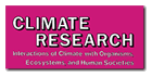 Climate Research