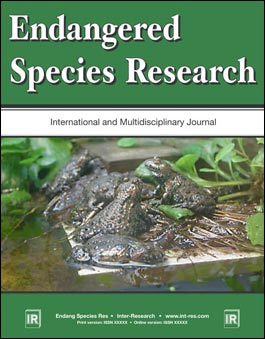 Endangered Species Research