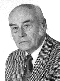 Prof. Dr. rer. nat. Otto Kinne